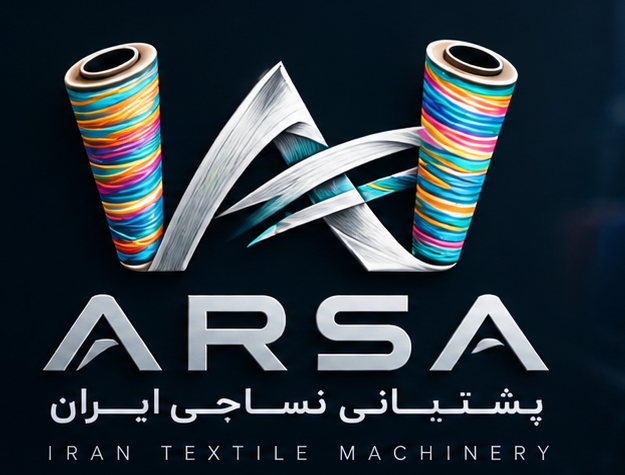 لوگوی ارسا