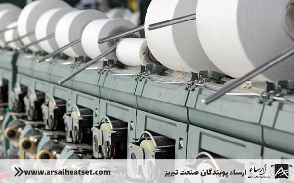 ساخت ماشین آلات نساجی - تصویر 4