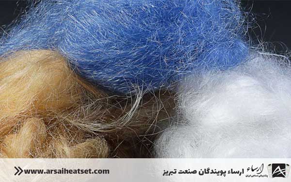فرآیند تولید پارچه — قسمت اول - تصویر 2